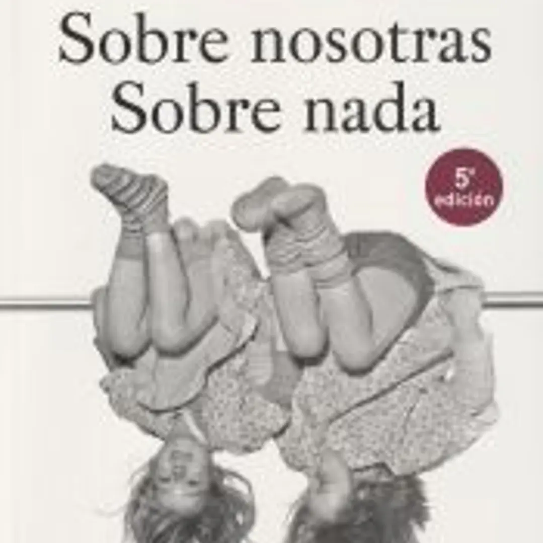 Sobre nosotras sobre nada 1