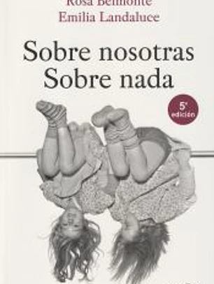 Sobre nosotras sobre nada