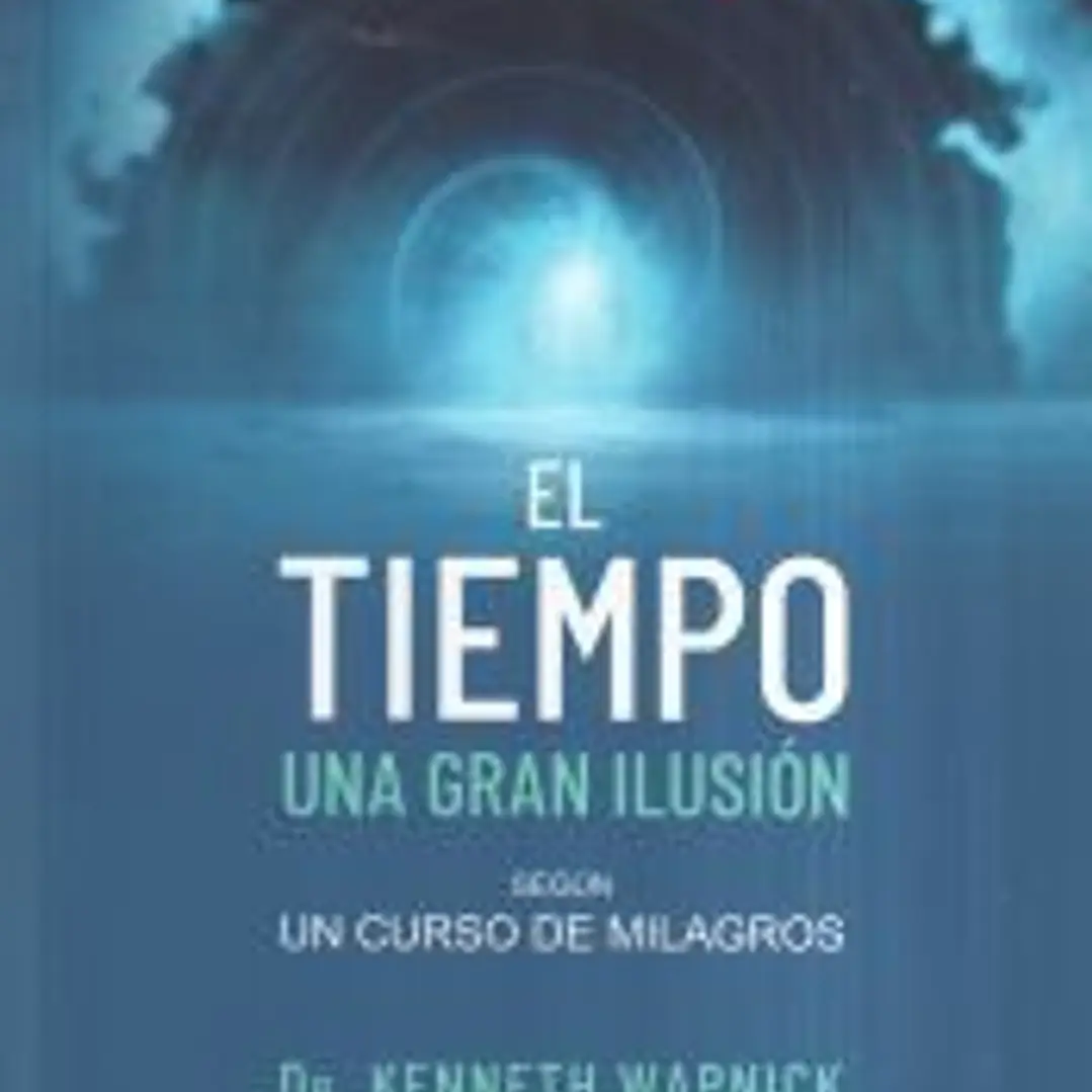 El tiempo, una gran ilusión 1