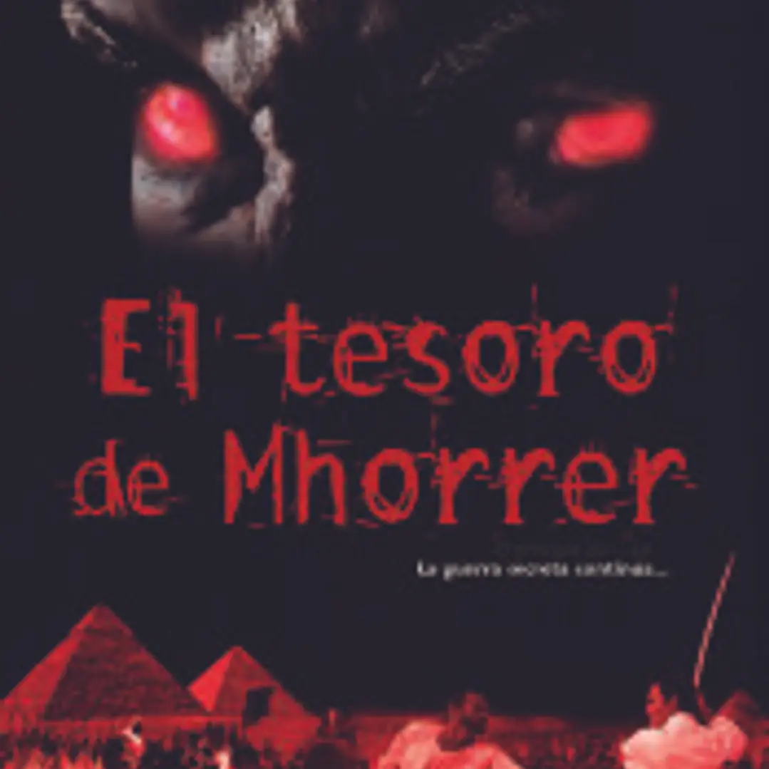 TESORO DE MHORRER, EL 1