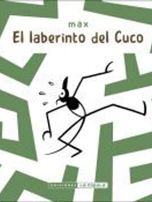 EL LABERINTO DEL CUCO