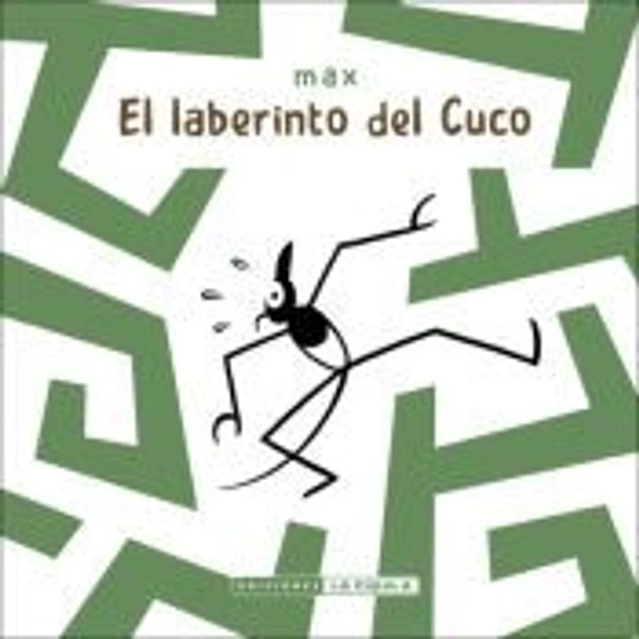 EL LABERINTO DEL CUCO 1