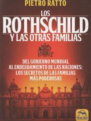 Los Rothschild y las otras familias