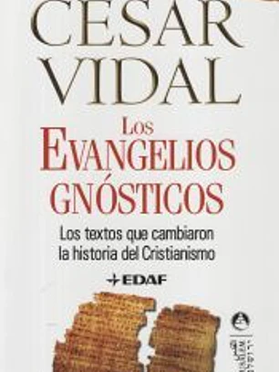 Los Evangelios Gnósticos