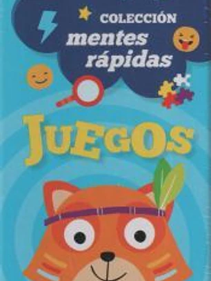 APRENDO EN CASA MENTES RÁPIDAS Nº3