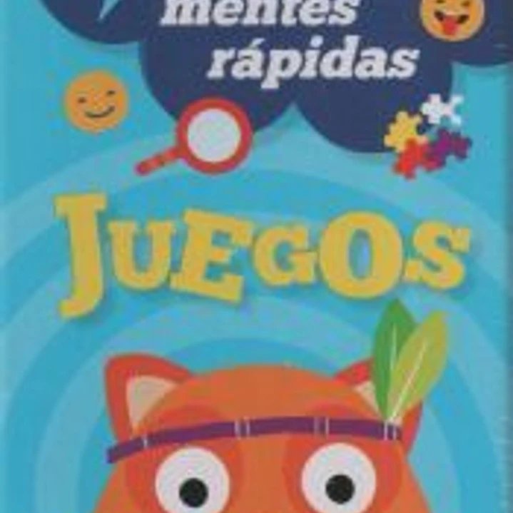 APRENDO EN CASA MENTES RÁPIDAS Nº3 1