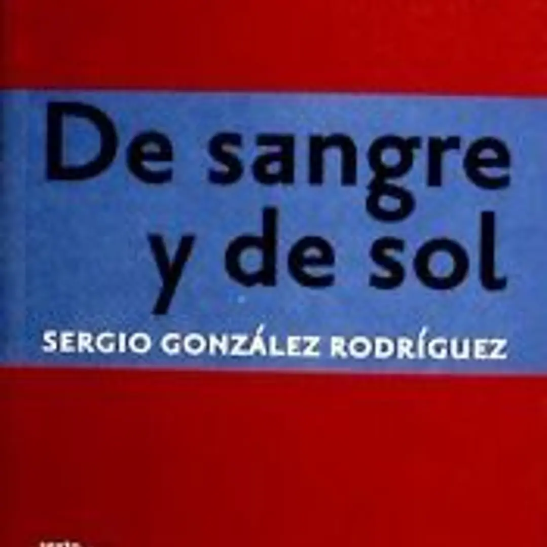 DE SANGRE Y DE SOL 1