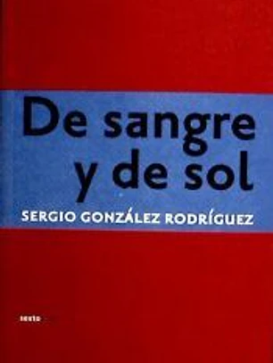 DE SANGRE Y DE SOL