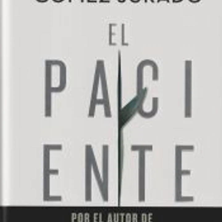 El paciente 1
