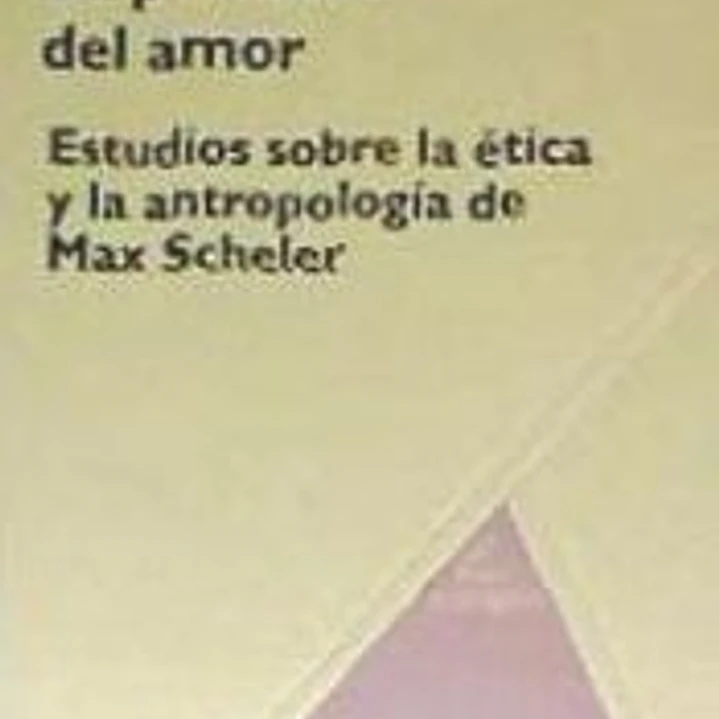 La primacia del amor 1