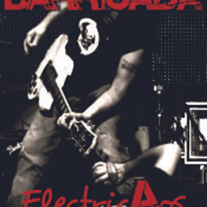 Barricada. ElectricAos 1