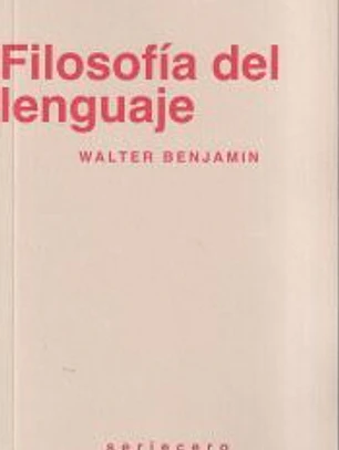 Filosofía del lenguaje
