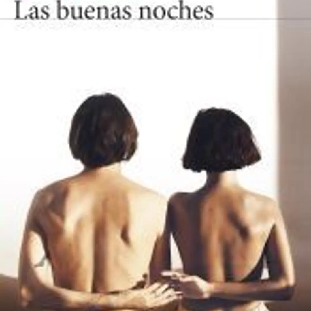 Las buenas noches 1