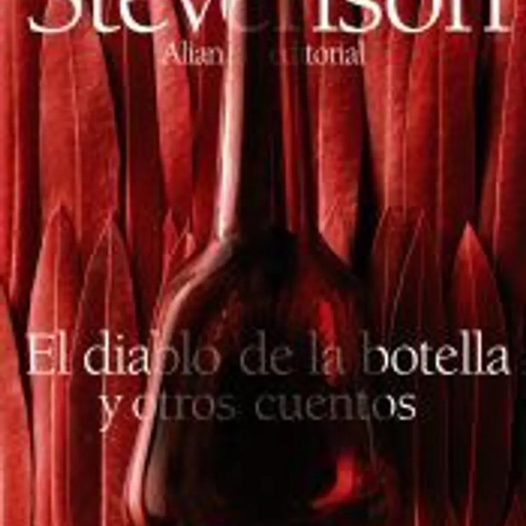 El diablo de la botella y otros cuentos 1