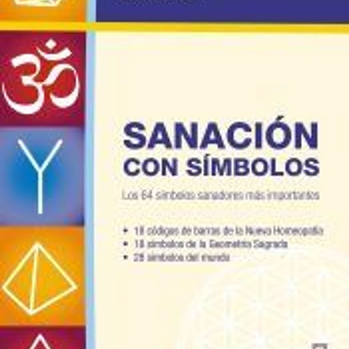 Sanación con símbolos 1
