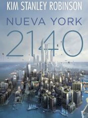 Nueva York 2140