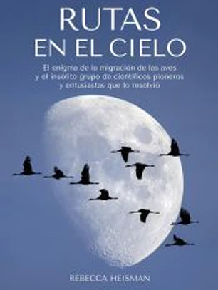 Rutas en el Cielo