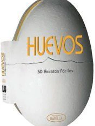 Huevos: 50 recetas fáciles