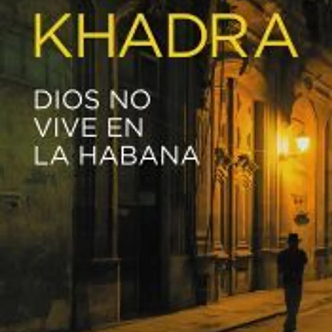 Dios no vive en La Habana 1