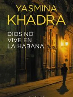 Dios no vive en La Habana