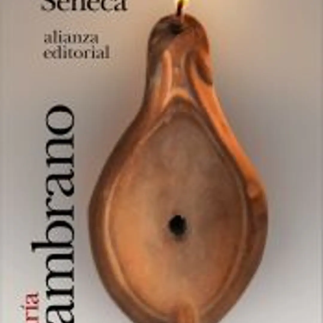 El pensamiento vivo de Séneca 1