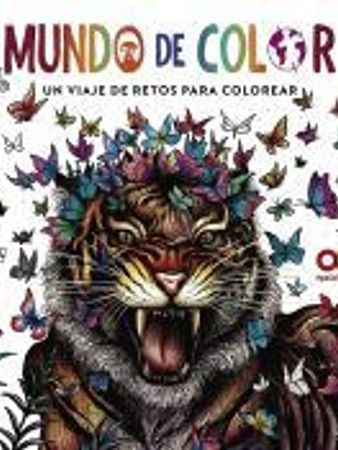 Mundo de color