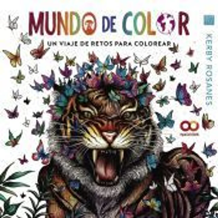 Mundo de color 1