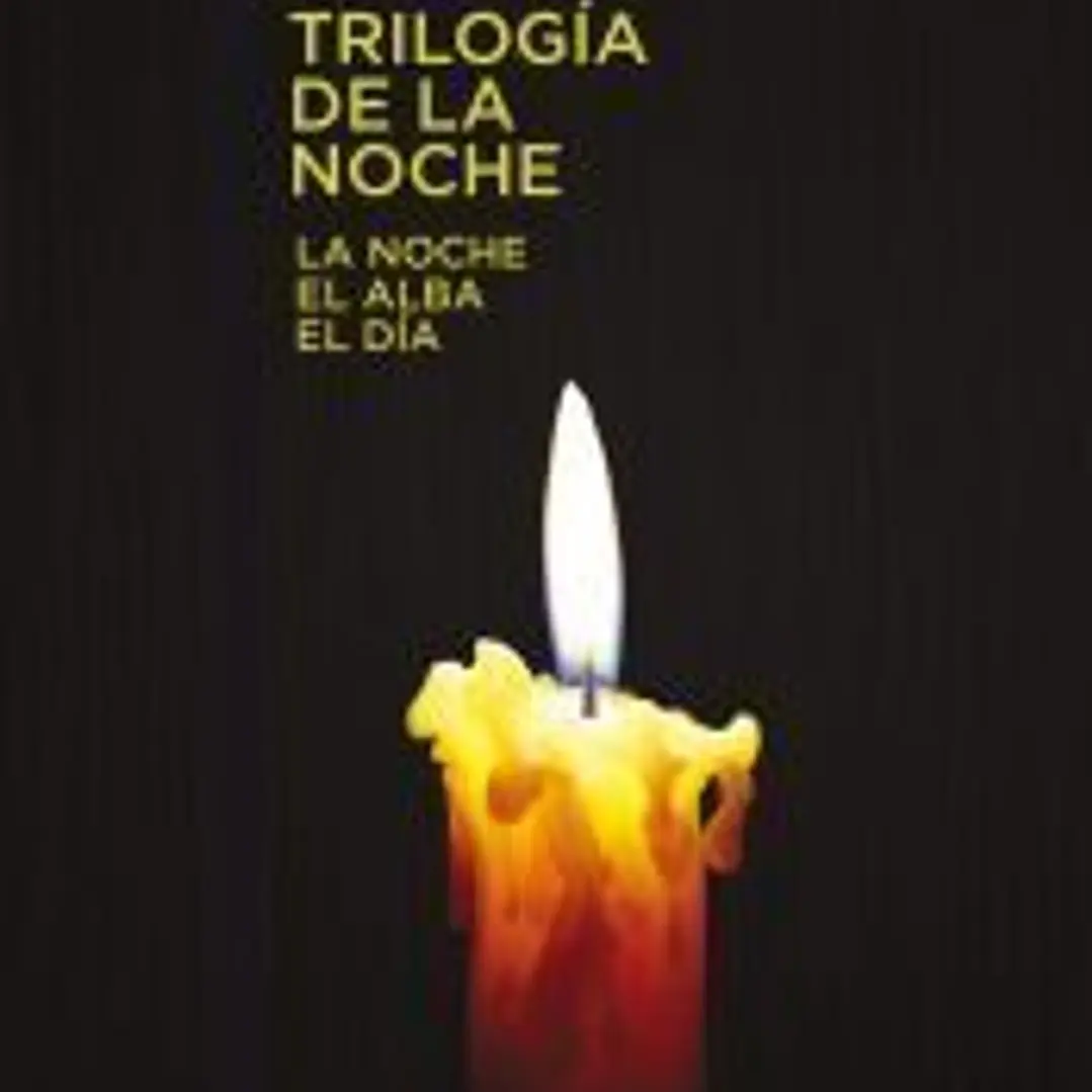 Trilogía de la noche 1