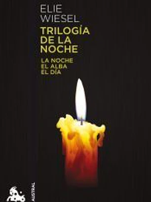 Trilogía de la noche