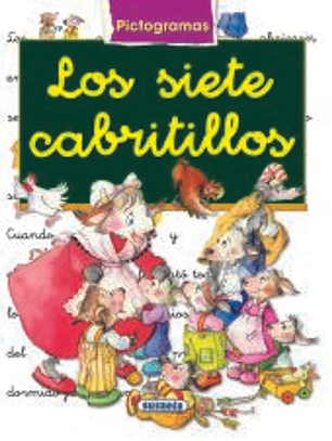 Los siete cabritillos