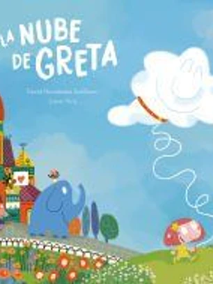 La nube de Greta