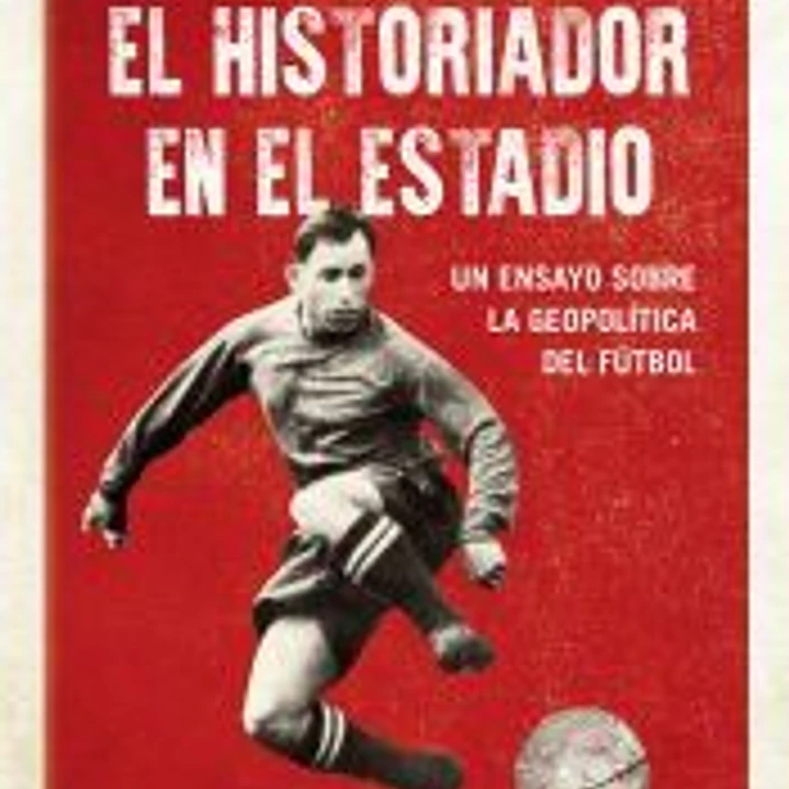 El historiador en el estadio 1