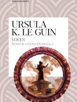 Voces nº 02/03