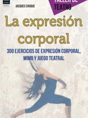 La expresion corporal
