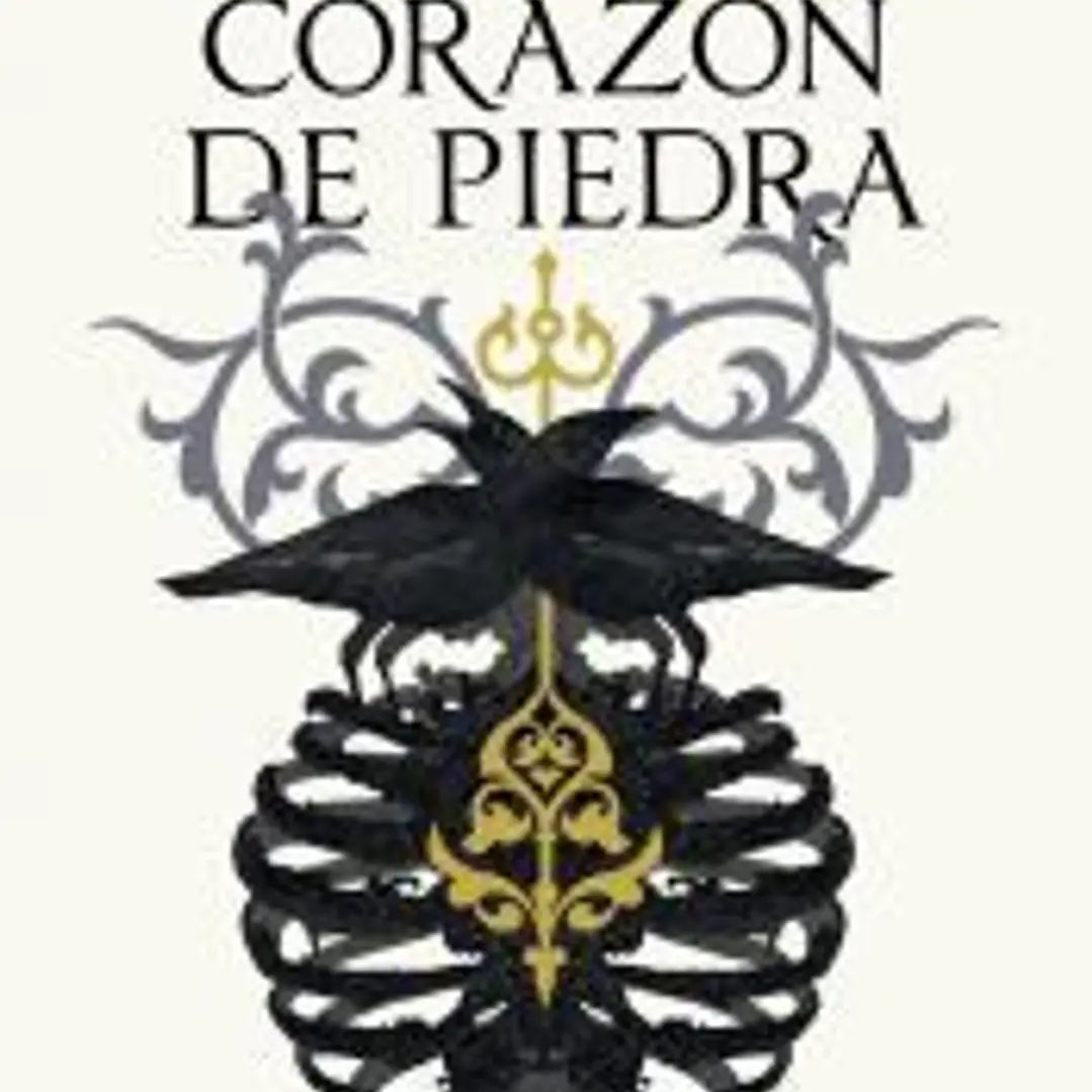 Corazón de piedra (Sangre de Plata 1) 1