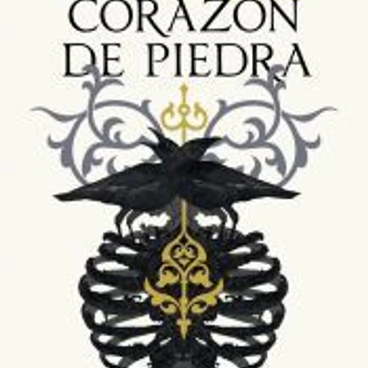 Corazón de piedra (Sangre de Plata 1) 1