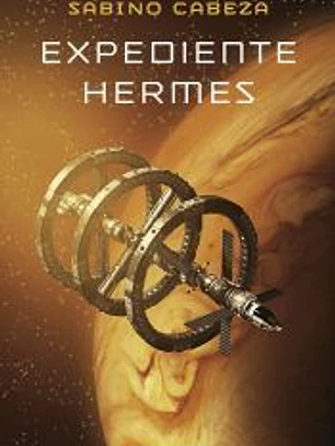 Expediente Hermes - Premio Minotauro 2025