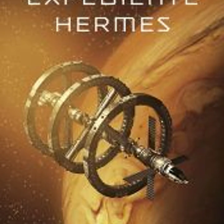 Expediente Hermes - Premio Minotauro 2025 1