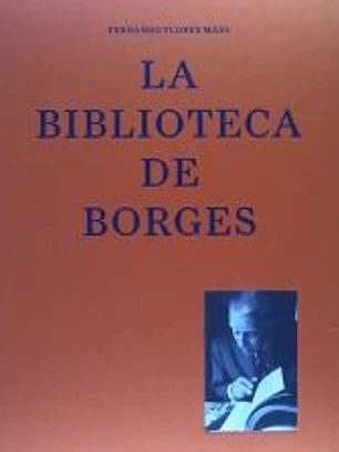 LA BIBLIOTECA DE BORGES **PARIPÉ BOOKS**