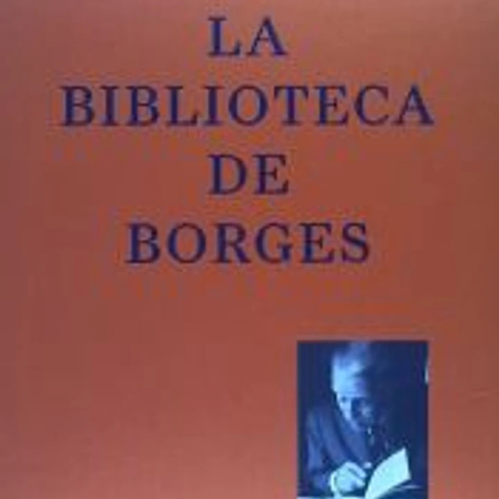 LA BIBLIOTECA DE BORGES **PARIPÉ BOOKS** 1