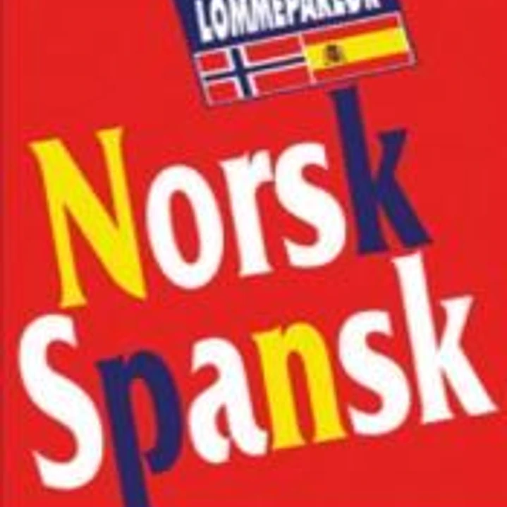Guía de conversación noruego-español 1