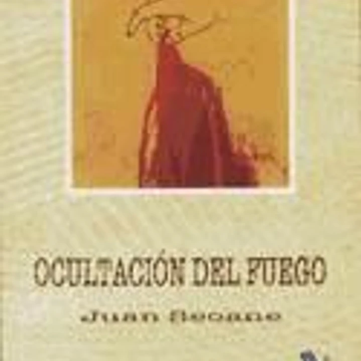 OCULTACIÓN DEL FUEGO 1