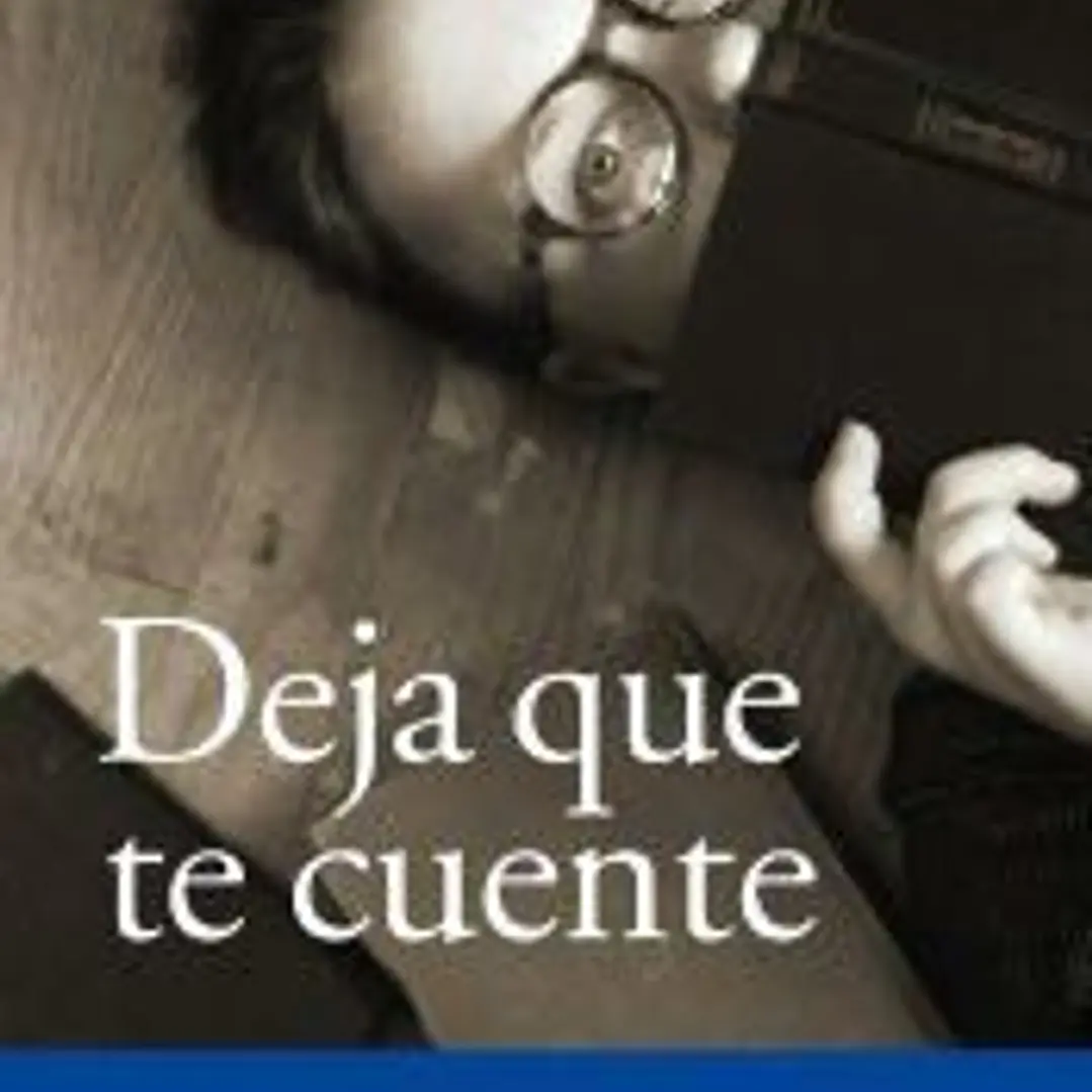 Deja que te cuente 1