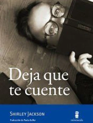 Deja que te cuente
