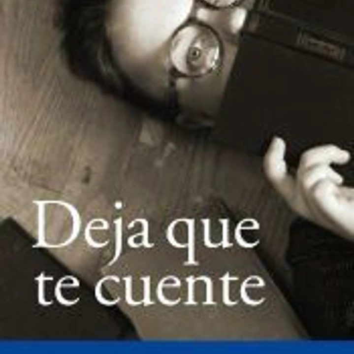 Deja que te cuente 1