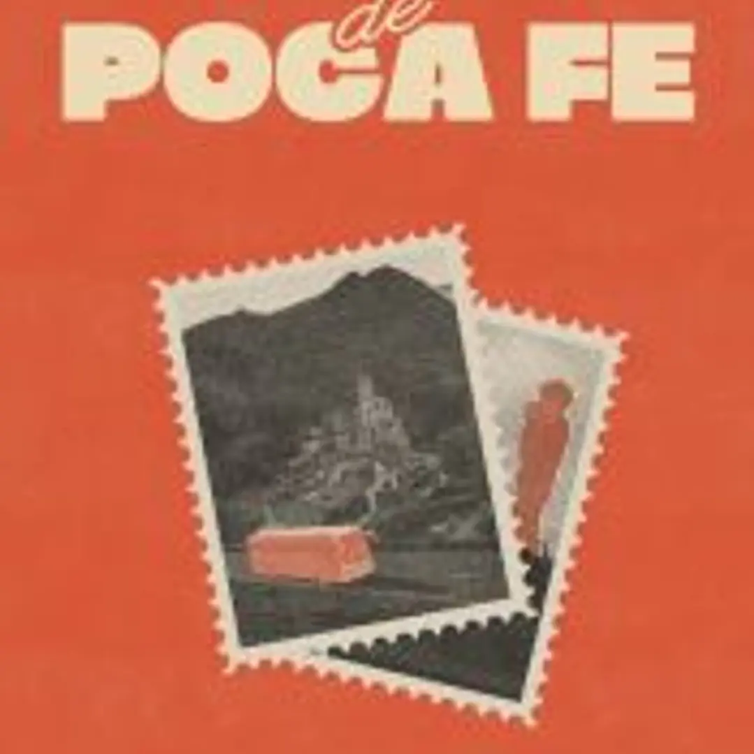 Mujer de poca fe 1