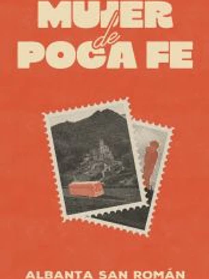Mujer de poca fe