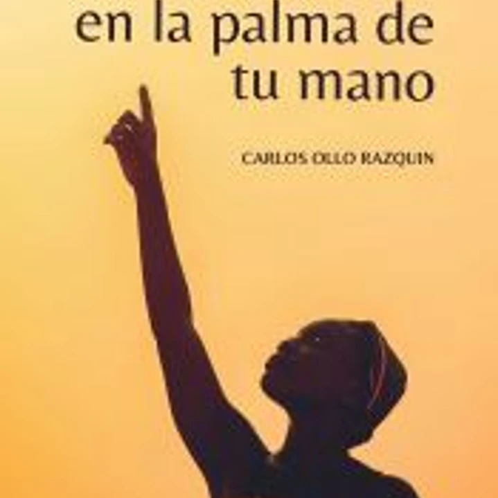 Los senderos en la palma de tu mano 1