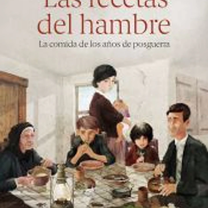 Las recetas del hambre 1