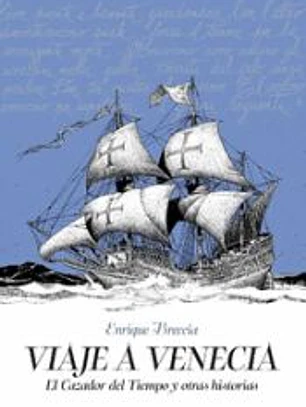 VIAJE A VENECIA